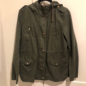 Army Jacket